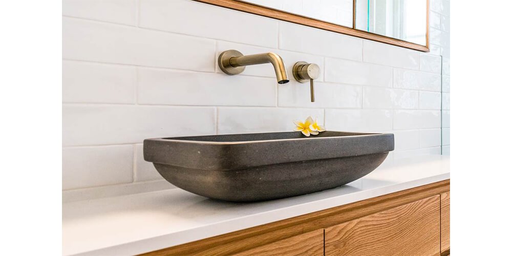 Can I Get Tapware For My Bathroom Online?