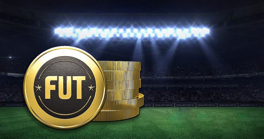 Get free FIFA coins and get rid of mistakes