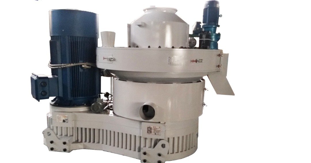 Advantages of Yulong Pellet Machine