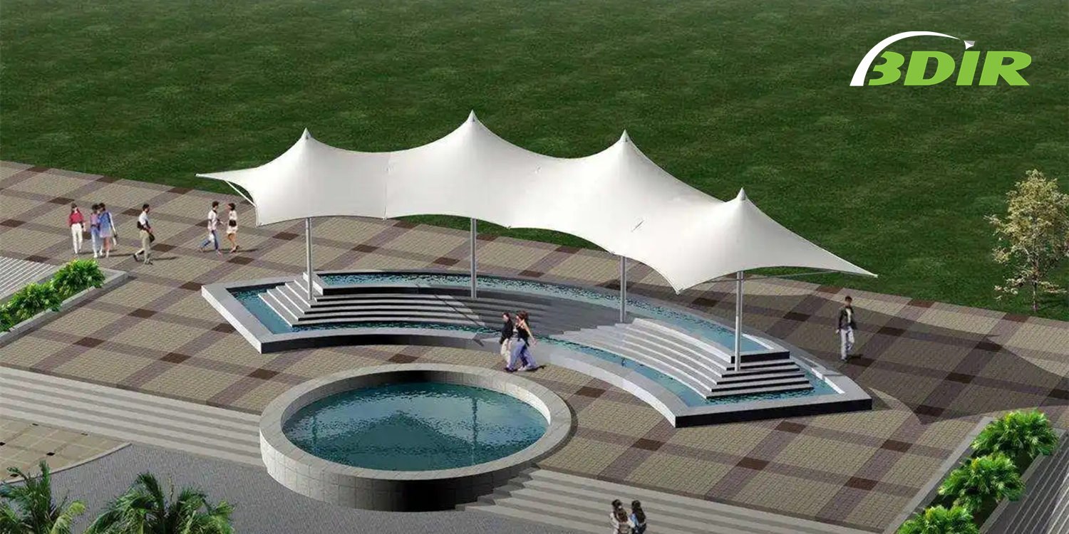 Design and Structural Comparison: PTFE and ETFE