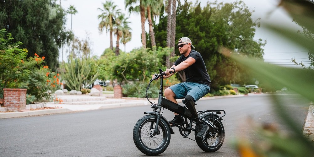 The necessities to keep in your mind for e-bikes