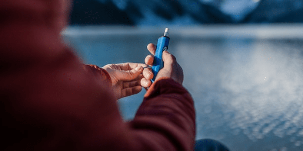 Comparing dab pen’s material to find the winner