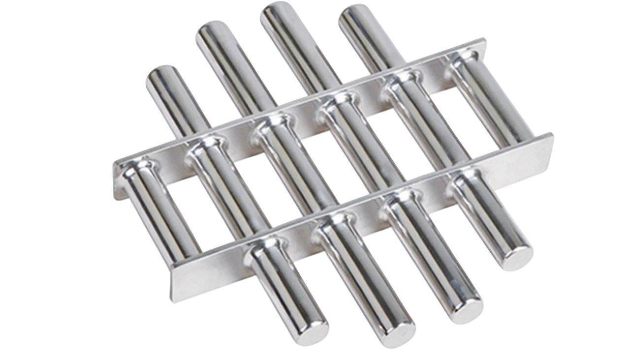 What Are Grate Magnets and How Do They Work