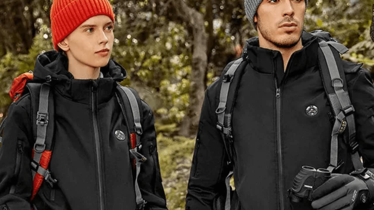 What are the Things to Consider While Buying a Heated Jacket with a Hood?