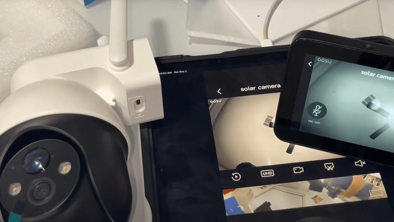 What Are The Best Placement Strategies For Outdoor Security Cameras?