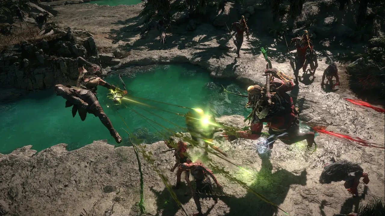 Why U4GM is the Trusted Choice for Path of Exile 2 Currency and Items