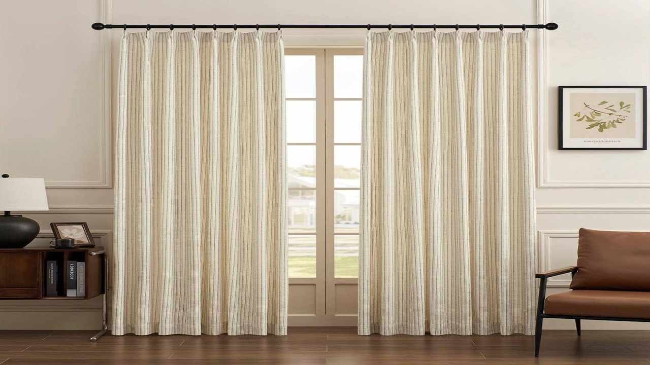 How Striped Designs Can Create the Illusion of Space in Small Rooms