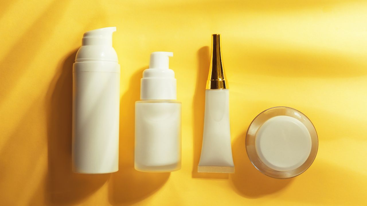 The Role of Aesthetic Design in Cosmetic Packaging Success