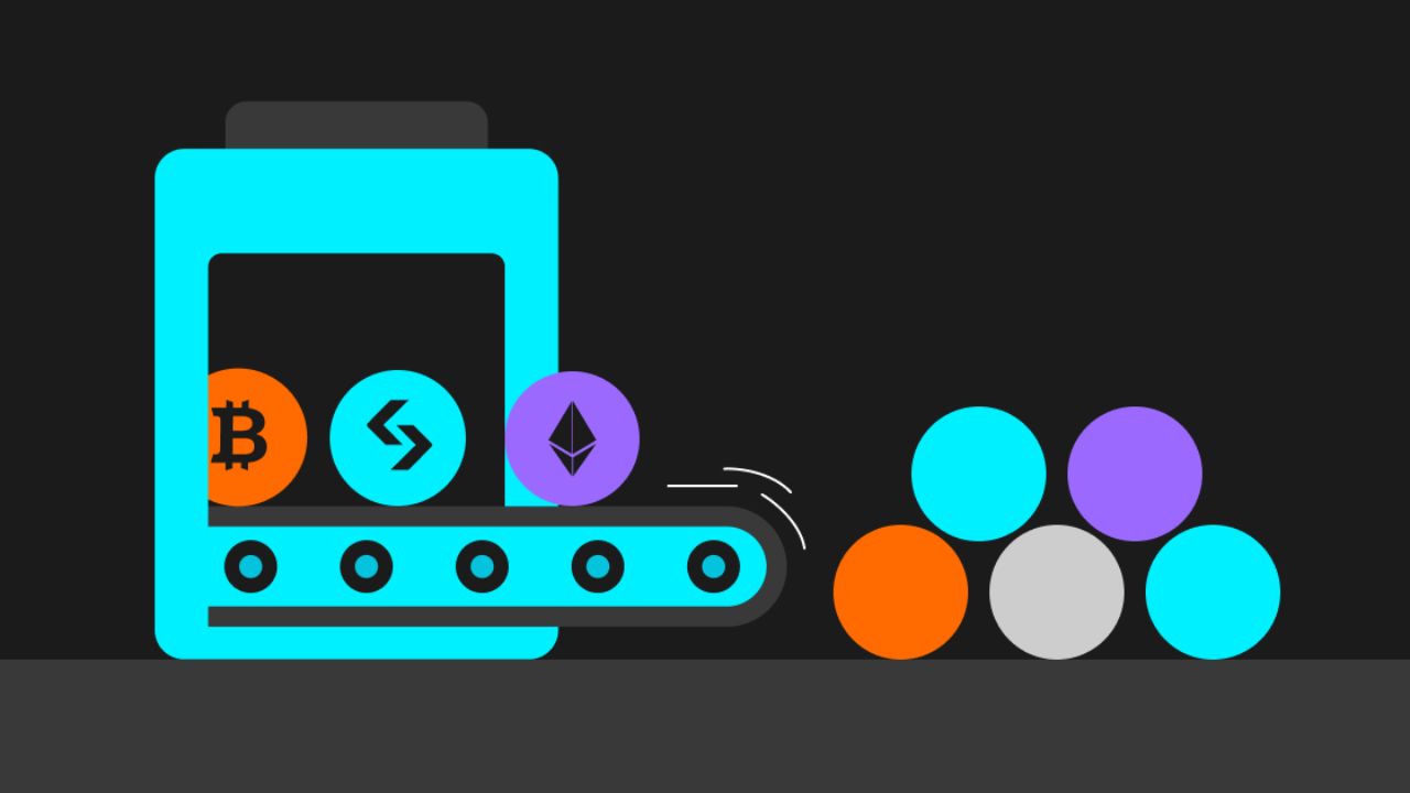 Secure Your Solana Investment: Bitget Trading Made Simple