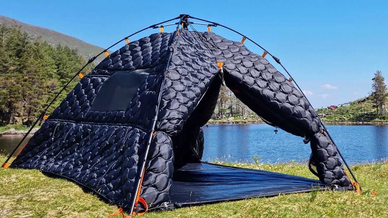 How to Launch a Private-Label Tent Line with an ODM Tent Manufacturer