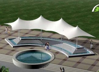 Design and Structural Comparison: PTFE and ETFE