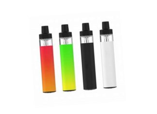 The Essential Features of Quality Disposable Vape Pods