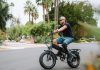 The necessities to keep in your mind for e-bikes