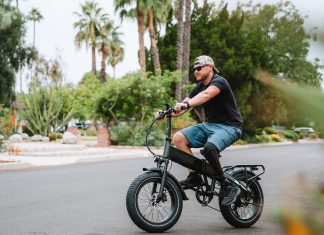 The necessities to keep in your mind for e-bikes