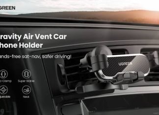 Where to Fix Car Place Holder in Car