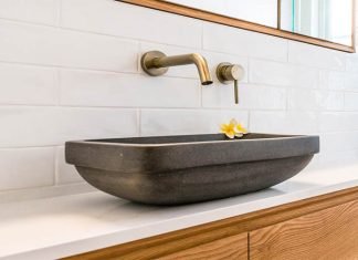 Can I Get Tapware For My Bathroom Online?