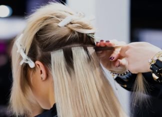 Reasons Why Business Ladies with Busy Schedules Prefer Clip-In Hair Extensions