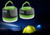4 Different Types of Camping Lights and Their Benefits
