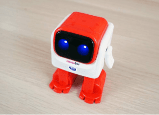 Factors To Consider While Buying Dance Bot Baby Toys
