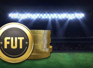 Get free FIFA coins and get rid of mistakes