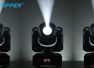 Transform Your Event: How Stage Lighting Enhances Any Occasion