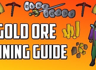 Easy Guide To Runescape Gold Trade