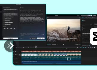 The 4 Best AI Video Creation Tools