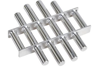 What Are Grate Magnets and How Do They Work